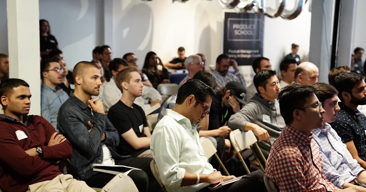 Lessons from Hosting My First Event vs. My 150th